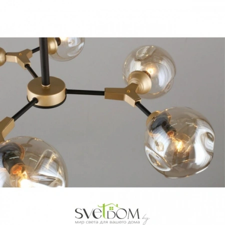 Люстры потолочныеOML-93607-06 Omnilux | Svetdom.by