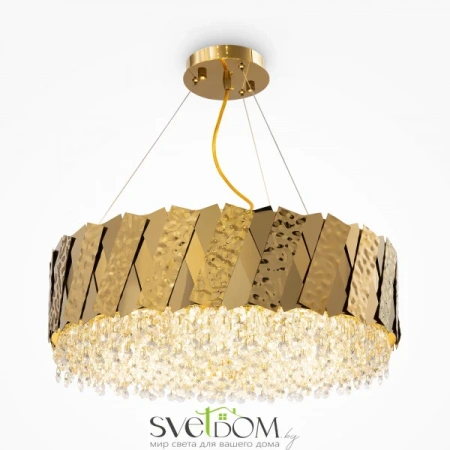 Подвесной светильник Maytoni MOD017PL-05BS Maytoni