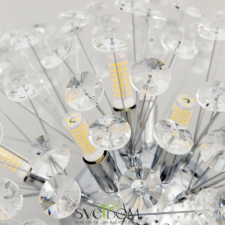 Люстры потолочныеEL322C07.1 CITILUX | Svetdom.by