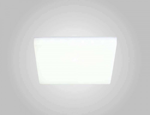Светильник встроенный Crystal Lux CLT 501C170 WH