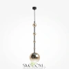 Подвесные светильники Maytoni MOD227PL-01B1 от Магазина Svetdom.by