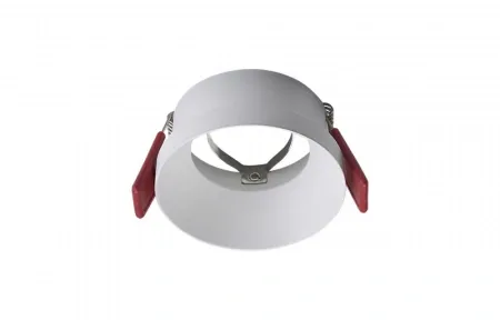 Встраиваемые светильники Crystal Lux 1400/241 от Магазина Svetdom.by
