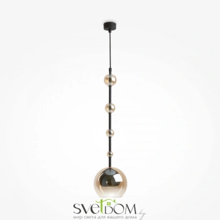 Подвесные светильники Maytoni MOD227PL-01B1 от Магазина Svetdom.by