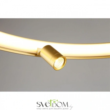 Люстры подвесныеAPL.041.03.50 Aployt | Svetdom.by