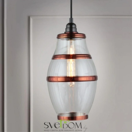 Подвесные светильники Omnilux OML-91906-01 от Магазина Svetdom.by