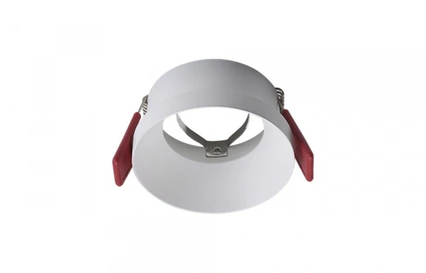 Встраиваемые светильники Crystal Lux 1400/241 от Магазина Svetdom.by