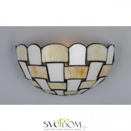 Настенные светильники OML-80101-01 Omnilux | Svetdom.by
