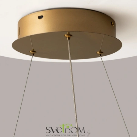 Подвесные светильники Maytoni P097PL-L48BS3K от Магазина Svetdom.by