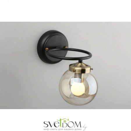 Настенные светильники OML-94001-01 Omnilux | Svetdom.by