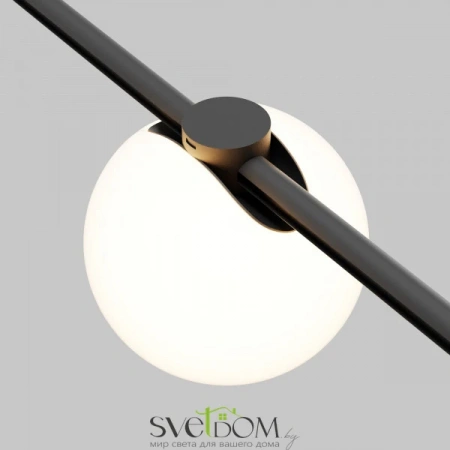 TR236-1-5W3K-B Maytoni