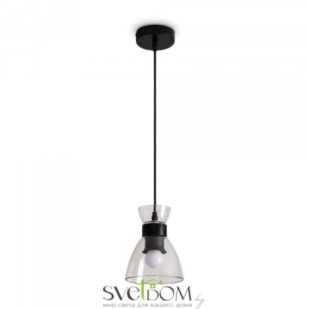 Подвесной светильник Freya FR5503PL-01B Freya