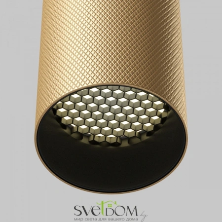 Настенные светильники C080WL-02-GU10-MG Maytoni | Svetdom.by