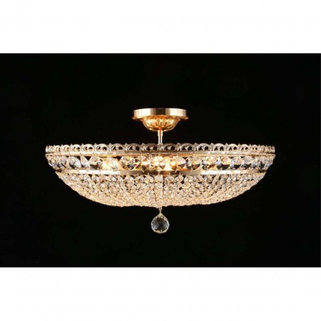 Люстры потолочныеAPL.758.17.09 Aployt | Svetdom.by