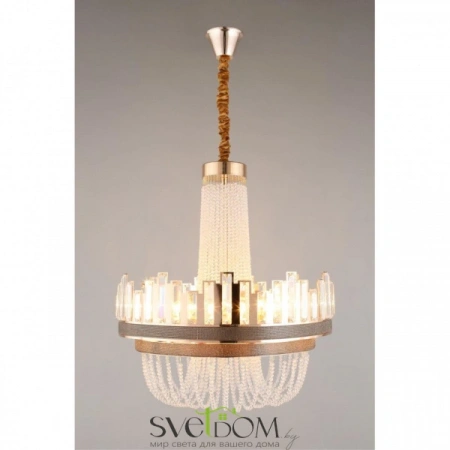 Люстры подвесныеAPL.824.03.12 Aployt | Svetdom.by