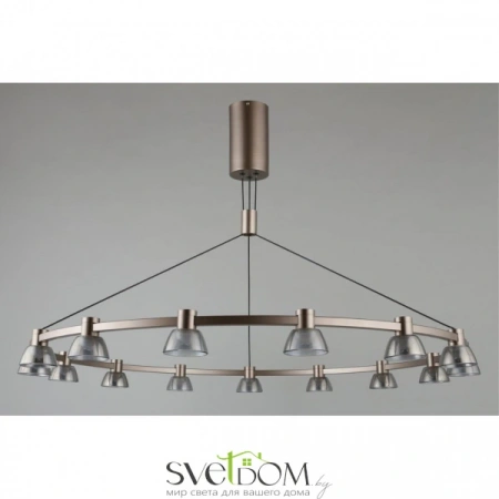 Люстры подвесныеAPL.788.03.15 Aployt | Svetdom.by