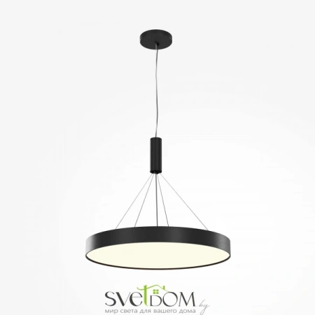 Потолочные светильники Maytoni C032CL-90W3K-RD-B от Магазина Svetdom.by