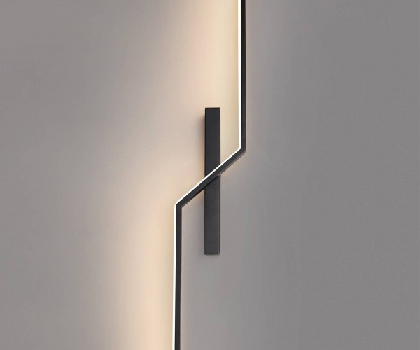 Бра 08411-100R,19(3000K) Kink Light | Svetdom.by