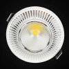 Встраиваемый светильник Citilux Дзета CLD042W1 CITILUX