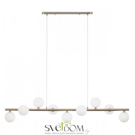 Люстры подвесныеCL205290N CITILUX | Svetdom.by