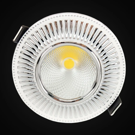 Встраиваемый светильник Citilux Дзета CLD042W1 CITILUX