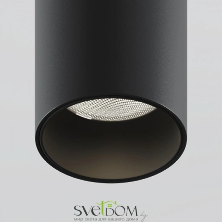 Встраиваемые светильники Maytoni C141RS-L300-6W4K-B от Магазина Svetdom.by