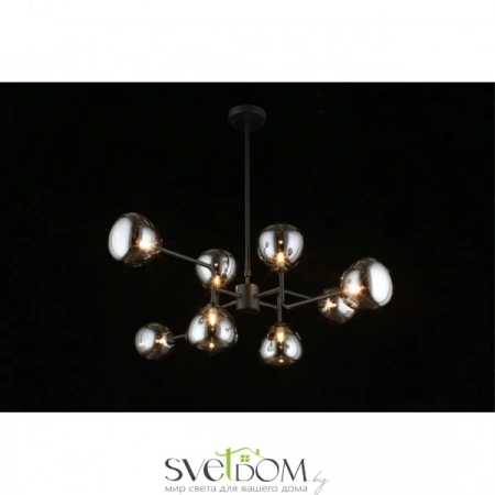 Люстры потолочныеAPL.913.07.08 Aployt | Svetdom.by