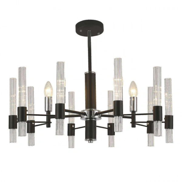 Люстры потолочные2490-5P Favourite | Svetdom.by