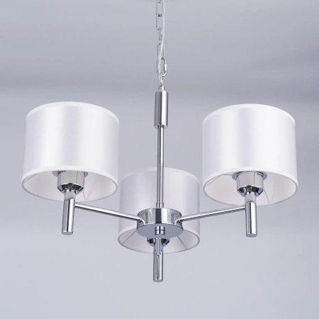 Подвесная люстра Citilux Аврора CL463130 CITILUX