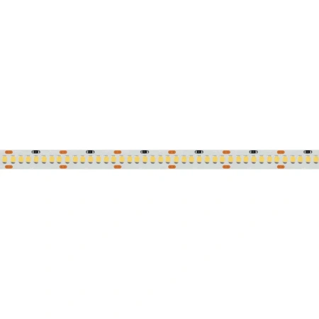 Светодиодная лента RT 2-5000 24V White5500 10mm (2835, 252 LED/m, LUX) Arlight 023555 Arlight