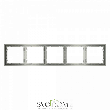 Купить Рамки пластиковые Voltum S70 VLS100505  в Минске