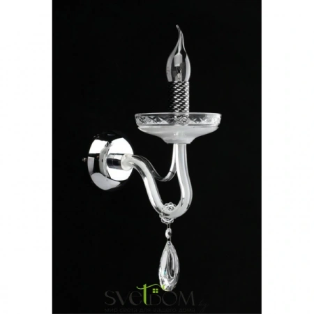 Настенные светильники APL.628.01.01 Aployt | Svetdom.by