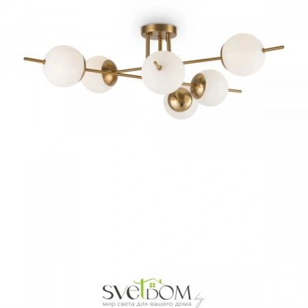 Светильники Freya FR5205PL-06BS от Магазина Svetdom.by