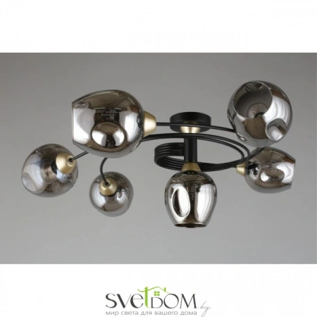Люстры потолочныеAPL.611.17.06 Aployt | Svetdom.by