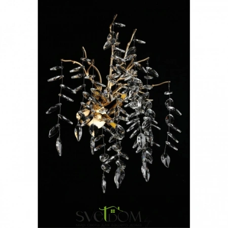 Настенные светильники APL.847.01.03 Aployt | Svetdom.by