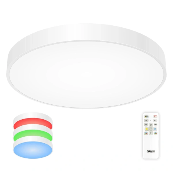 Потолочный светильник Citilux Купер CL724105G0 CITILUX
