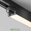 Трековый светильник Technical TR000-1-12W3K-B Maytoni