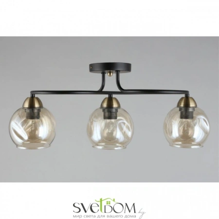 Люстры потолочныеOML-95007-03 Omnilux | Svetdom.by