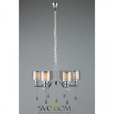 Люстры подвесныеOML-56003-06 Omnilux | Svetdom.by
