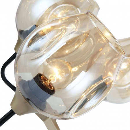 Люстры подвесные2569-6P Favourite | Svetdom.by