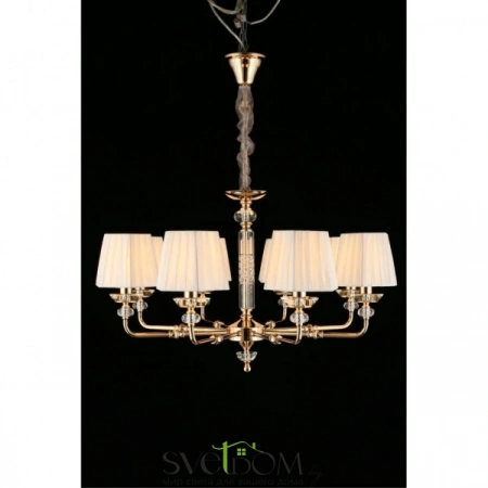 Люстры подвесныеAPL.719.03.08 Aployt | Svetdom.by