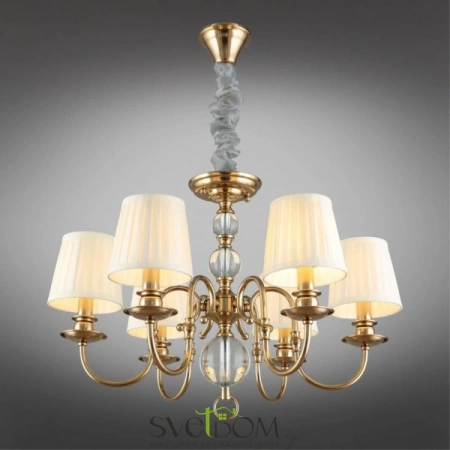 Люстры подвесныеAPL.704.13.06 Aployt | Svetdom.by