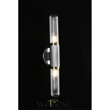 Настенные светильники APL.307.41.02 Aployt | Svetdom.by