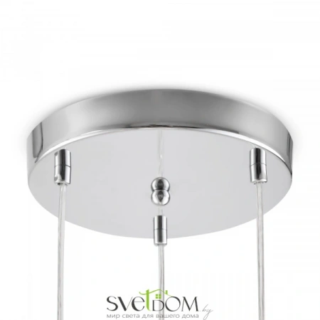 Подвесные светильники Freya FR5365PL-03CH от Магазина Svetdom.by