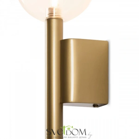 Настенные светильники FR5584WL-L10G Freya | Svetdom.by