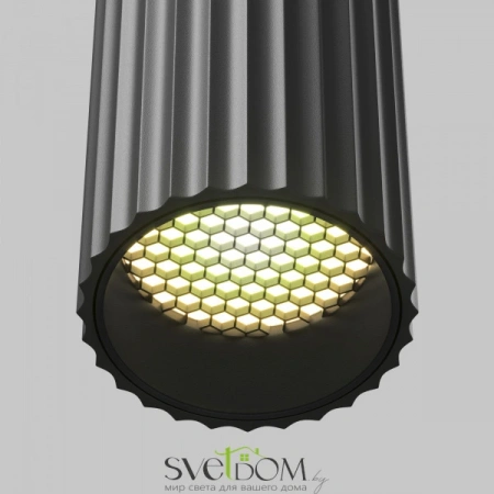 Настенные светильники C106WL-02-GU10-B Maytoni | Svetdom.by