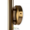 Настенный светильник (бра) Freya FR6109WL-02G Freya