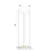 Ландшафтный светильник Outdoor O021FL-L10B3K Maytoni