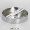 Люстра потолочная Lussole Greensboro LSP-8819 E14 Lussole