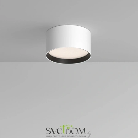 Потолочные светильники Maytoni C091CL-12W4K-W от Магазина Svetdom.by