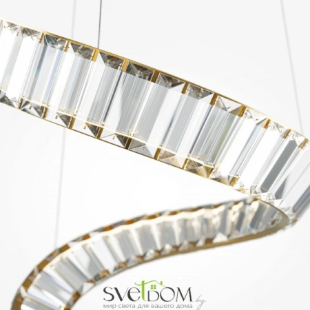 Подвесные светильники Maytoni P097PL-L48BS3K от Магазина Svetdom.by